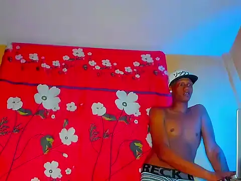 aunstin_farid1 webcam