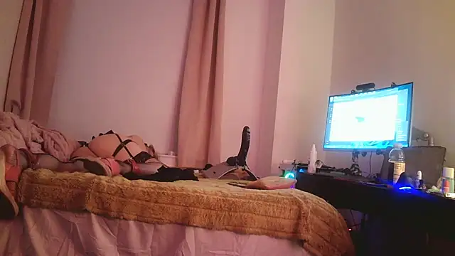 Mikela_Alexa live sex cam