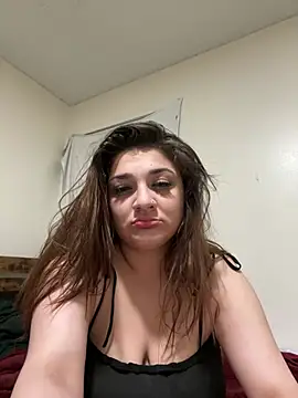 treasurebabii webcam