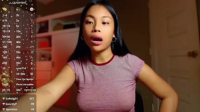 venusangelicxx webcam