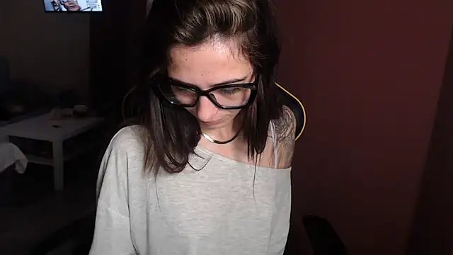 Sofiasweetsecret webcam