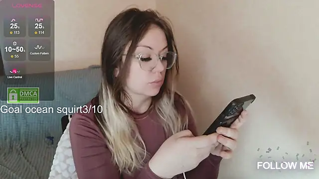 elven_dreams_ - Elven_dreams_'s free webcam - UK Sex Cams