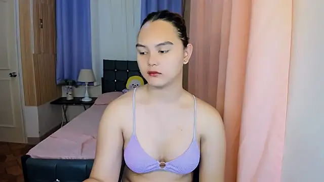 ameliamaureen webcam