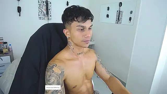 Leonard_Price webcam