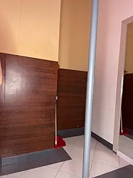 MeganSpencer_ webcam