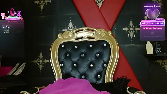 jolie_colette webcam