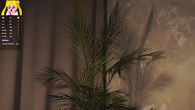 EdlinHargus's live cam