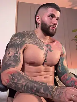 Frank_Farrell webcam