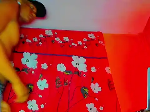 aunstin_farid1 webcam