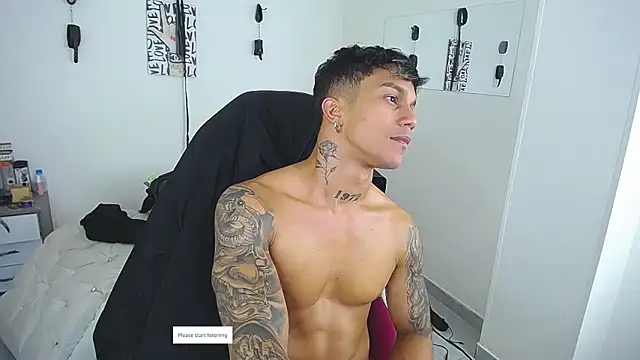 leonard_price - Leonard_Price's free webcam - UK Sex Cams