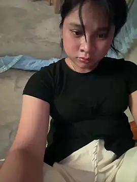 Linbi135 -  petite cam model