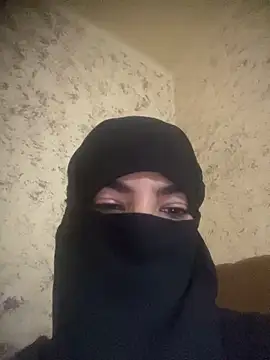 Hijabi_HotGirls webcam
