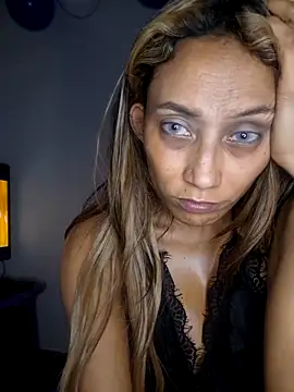 salome_drasin webcam