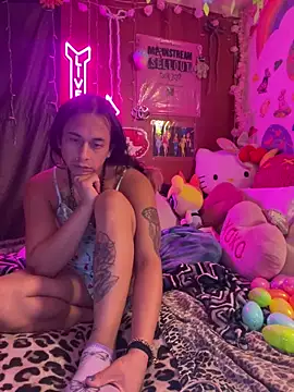 TranSexualJade95 webcam