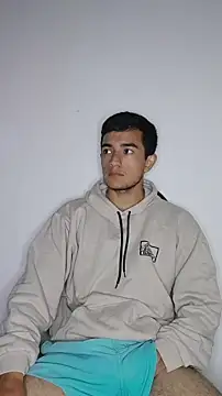 thick_cock (M young) - Cum