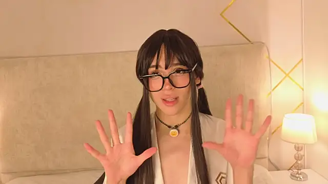 nioki_ - Nioki_'s free webcam - UK Sex Cams