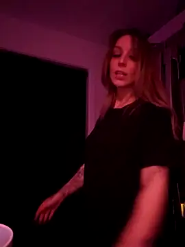 LilyOrion live sex cam