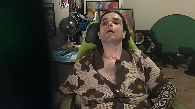 KungFuPanda001 live sex cam