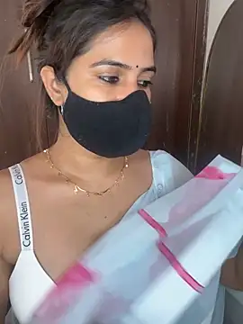 Sexy_Madhurii webcam