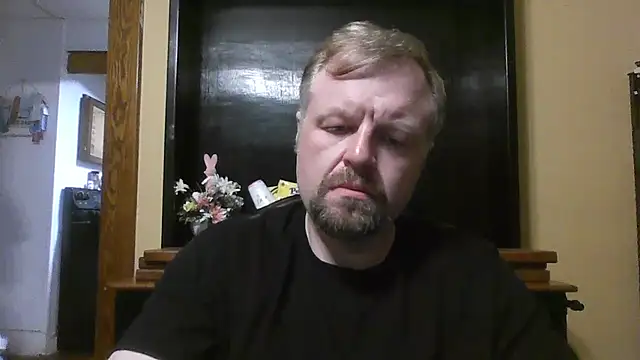 TheOneDonShaun webcam