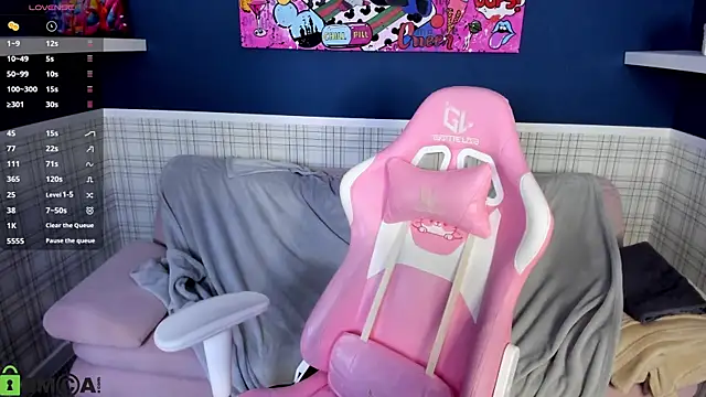 Casandra_Joness webcam