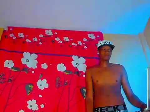 aunstin_farid1 webcam