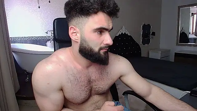 micahlane (M young) - Make me cum ❤️