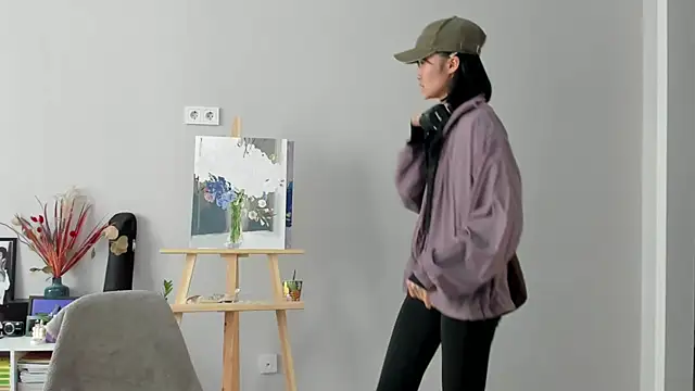 ailey_chao - Ailey_chao's free webcam - UK Sex Cams