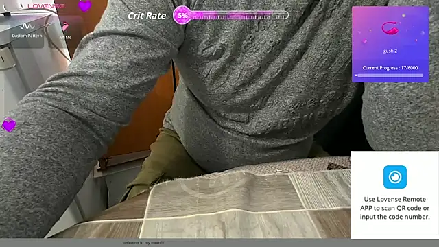 tarkan1 - TARKAN1's free webcam - UK Sex Cams