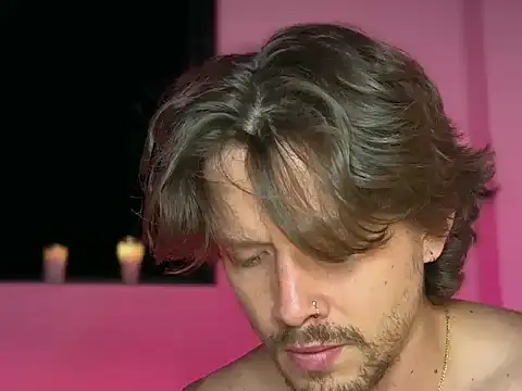 mcklister_kinky_feets webcam