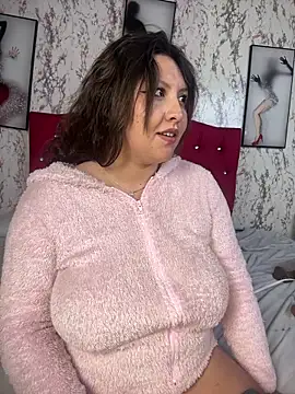 Larissa_Antonella webcam