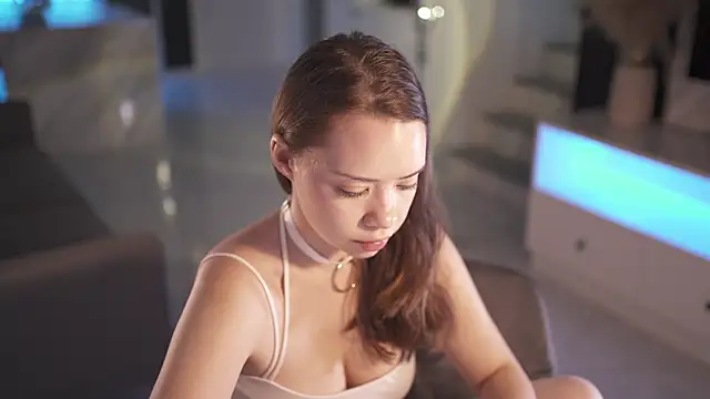 VixenMia live sex cam