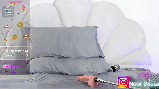 Preview of candaceoweens