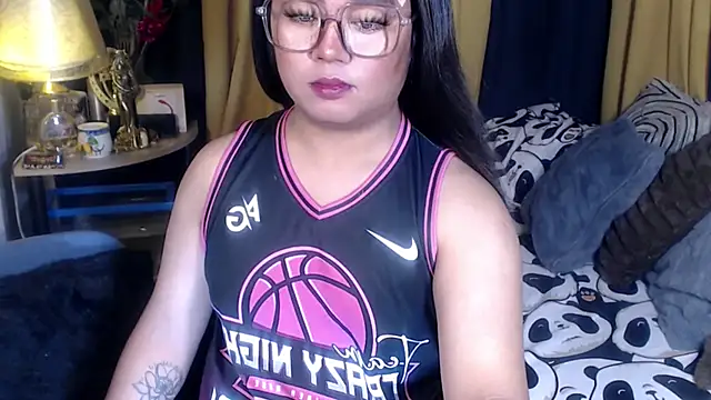 YourSweet-mich webcam