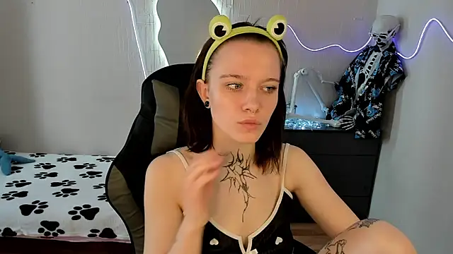 Elastikisss live sex cam