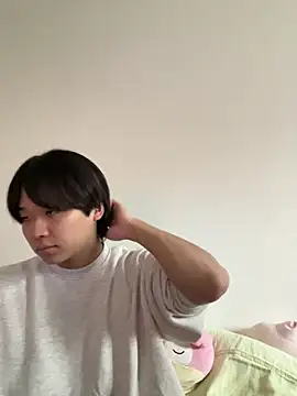 nagi_112 (M young) - 上半身裸