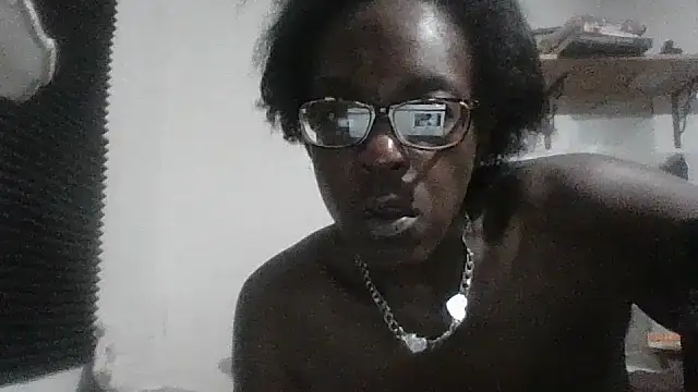 AcademicHuman67 webcam