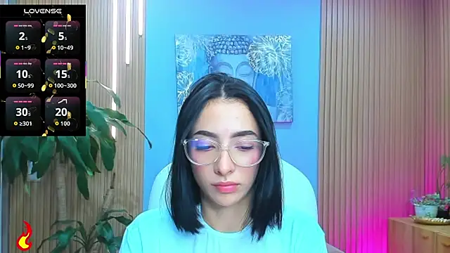 barbie_scoth_ webcam