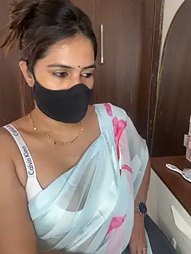 Sexy_Madhurii webcam