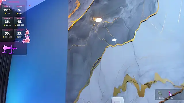 ary__cherry - Ary__cherry's free webcam - UK Sex Cams