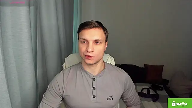 handsome_guy01 - Handsome_guy01's free webcam - UK Sex Cams