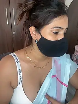 Webcam Model (Sexy_Madhurii) is live