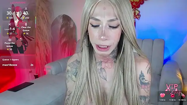 victoria_kosh webcam