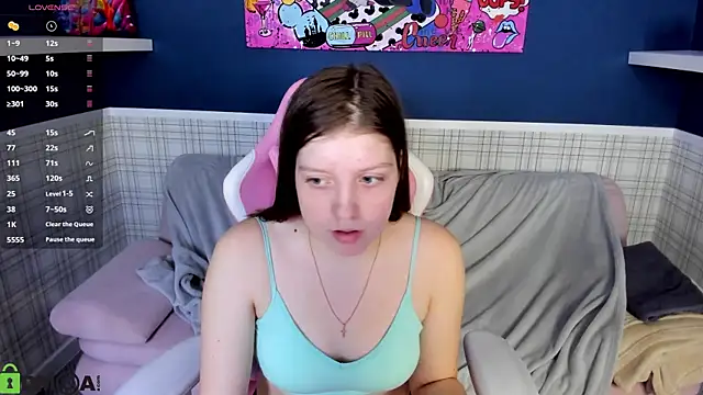 Casandra_Joness webcam