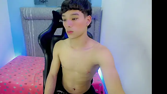 Angelito_66 webcam
