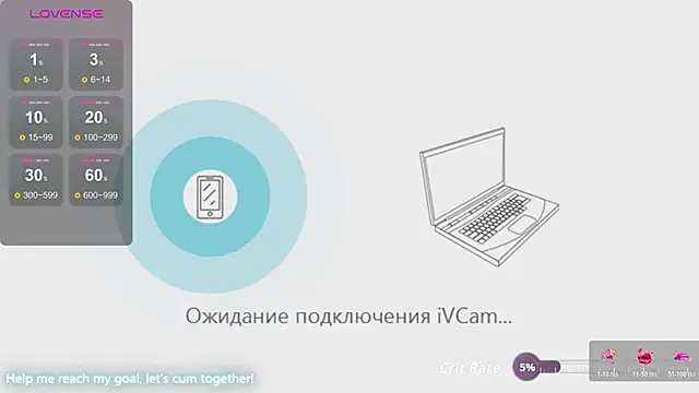 SexyMissMe live sex cam