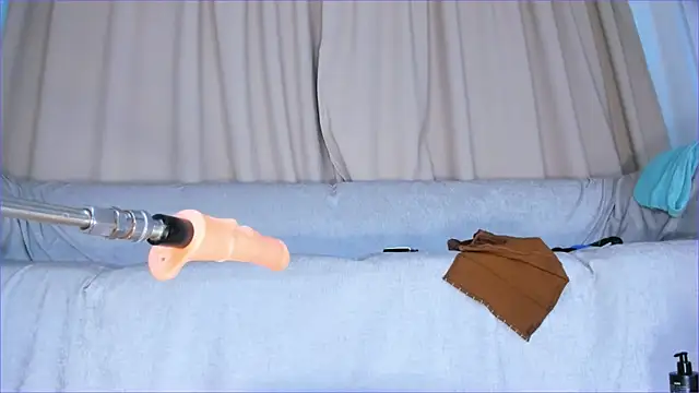 Cherrypie_001 webcam