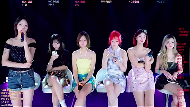 prettygirls-001 webcam