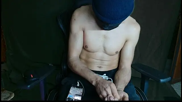 coacharabian (Ask my age) - CUM