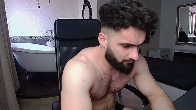 micahlane (M young) - Make me cum ❤️